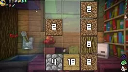 Specific Hornycraft Parody Hentai Game Ep 47 Features Piglin in 3D Teen 18+ Happy Ending