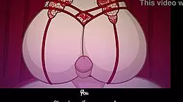 哟，看Jessica Rabbit在公园黑暗游戏中的狂野性爱动画？