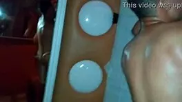 karina casada fucking two young guys bareback in final part