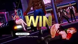 Waifu Academy Brooke Scott Nude Scenes Collection