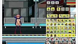 Explore the Orgak hentai game gallery collection