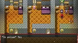 harem in another world hentai ep 18 magic bath peephole 😏