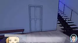 yo, check this wild blowjob in divine heel part 3! 😈