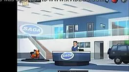 Explore Summertime Saga Chapter 76