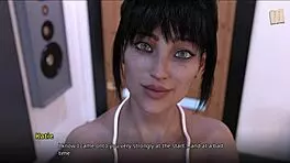 Hey! Who Doesn't Want to Help AV in 3D Hentai Fun?