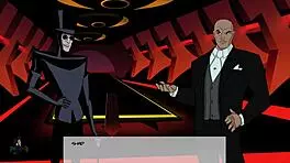 Lois Lane Becomes Fuck Doll in DC Comics Hentai Series