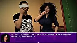 Angelica Origins Remake Part 8 Gameplay Complete