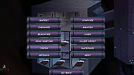 Lois Lane Becomes Fuck Doll in DC Comics Hentai Series