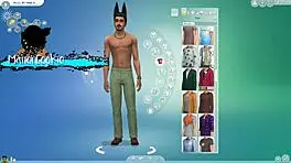 sims 4 wicked mod fun with my hot neighbor