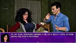 Angelica Origins Remake Part 8 Gameplay Complete