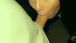 Fucking my stepsister at the park 😏