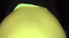 Fucking my stepsister at the park 😏