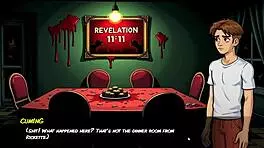 Morty's Sister Gives Fan Blowjob