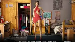 complete gameplay adventure in university of problems part 19