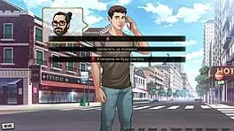 complete gameplay our red string part 43