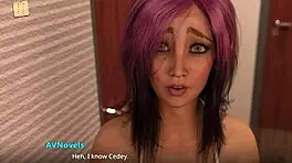 wvm 169 cedar hears the truth