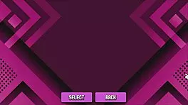 Cute rumi in hentai game sucks huge monster cock bunny outfit.