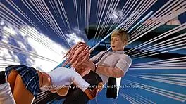 Kayane Tendo's Nude Scenes Explode!