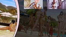 Kayane Tendo's Nude Scenes Explode!