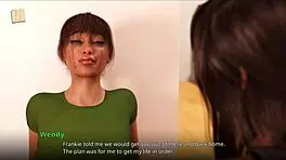 i discover more about my past