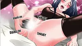 Manytoon Com Sexy Cartoon And Manga Comics Of Hentai