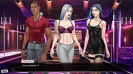 complete gameplay our red string part 43