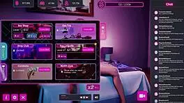 sex doll simulator 3 porn game play part 01 sex game 18 nude game
