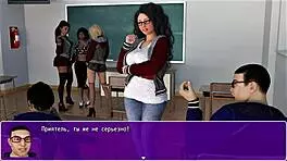 complete gameplay angelica origins remake part 10