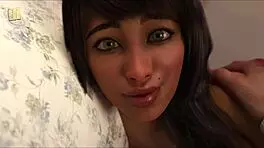 i discover more about my past