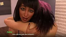 wvm 169 cedar hears the truth