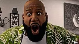 Emo girl seduces BBC stepdad