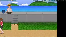 just started countryside life gameplay part 1, it's wild lol 😅