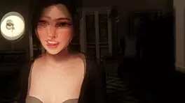 Stepsis masturbates with huge dildo and dreams of big thick cock