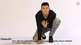 my first pee drinking briseida myers 2on1 bbc atm balls deep dp rough sex big gapes pee cocktai drink shower cum in mouth swallow ah001