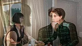 What’s next for patient with big cock in FreshWomen gameplay part 11?