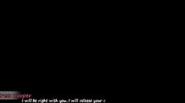 Mrs. Cooper Teaches John Big City Pleasures