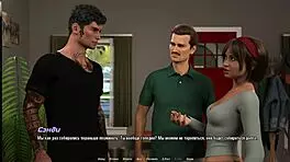 The Hellcat Lounge Gameplay Part 2