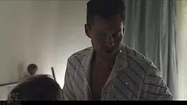 i got wild with a french blonde at a swinger luxury bash