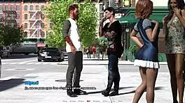 The Hellcat Lounge Gameplay Part 2