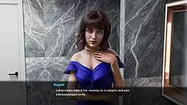 Milfs of Sunville Gameplay Part 15