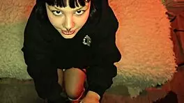 Selena Ivy Spreads Pussy Lips Wide And Gets Banged Deep By Jmac