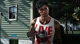 The Hellcat Lounge Gameplay Part 2