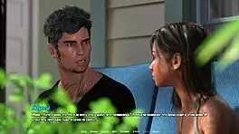 The Hellcat Lounge Gameplay Part 2