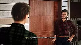 What’s next for patient with big cock in FreshWomen gameplay part 11?