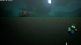 Hornycraft Parody Hentai Game Pornplay Ep 50 BDSM Spanking and Latex Suit with Endergirl