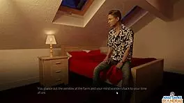 Two Stunning Milfs Unleash Wild Desires in Baddies Inc Ep2