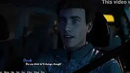 being a dik christmas party episode