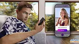 Two Stunning Milfs Unleash Wild Desires in Baddies Inc Ep2