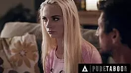 Twisted Stepdad and Teacher DP Lana Sharapova