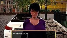 Hey, check out my new family 444 with big tits and ass